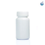 Frasco pastillas 250 ml