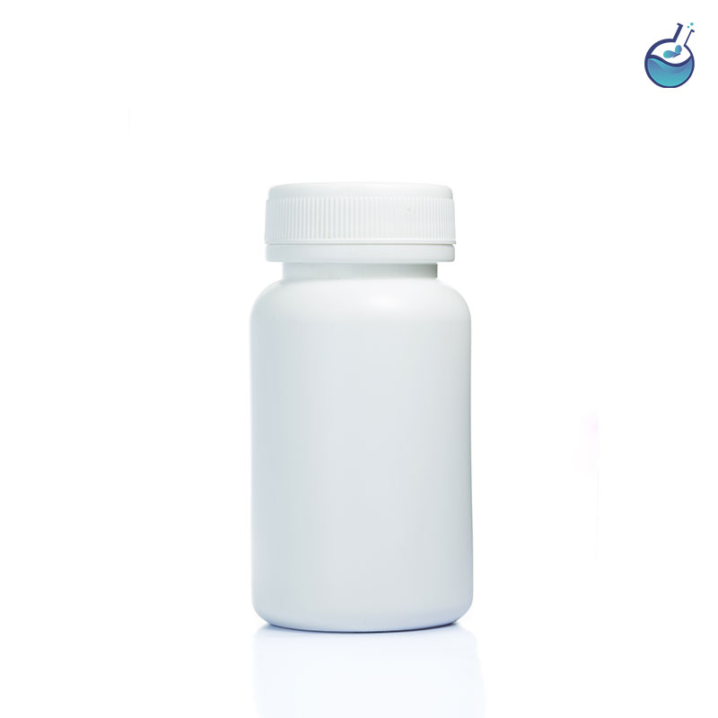005 Frasco pastillas 250 ml - Image 1