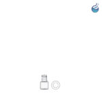Mini botella 5 ml
